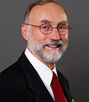 Dr. Robert J. McCalla