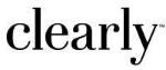 Clearly wordmark