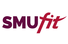 SMUFit logo
